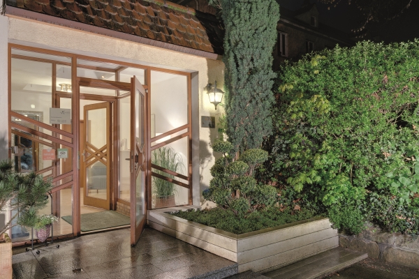 Am Kupferhammer Nichtraucher-Hotel (Tübingen)